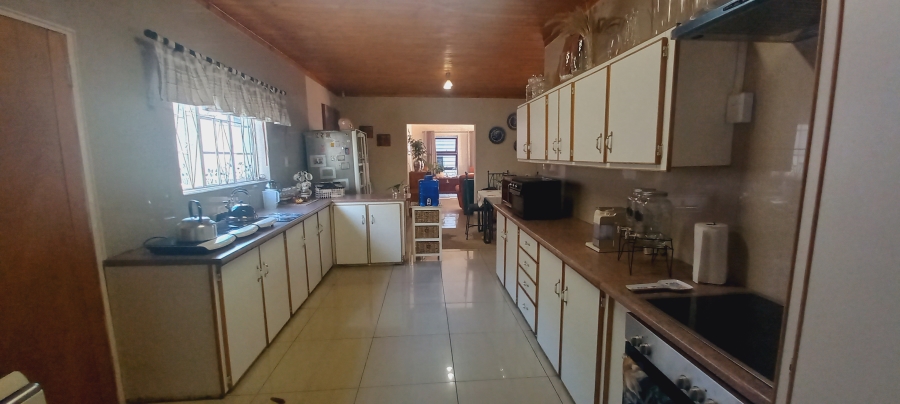 3 Bedroom Property for Sale in Grimbeeck Park North West